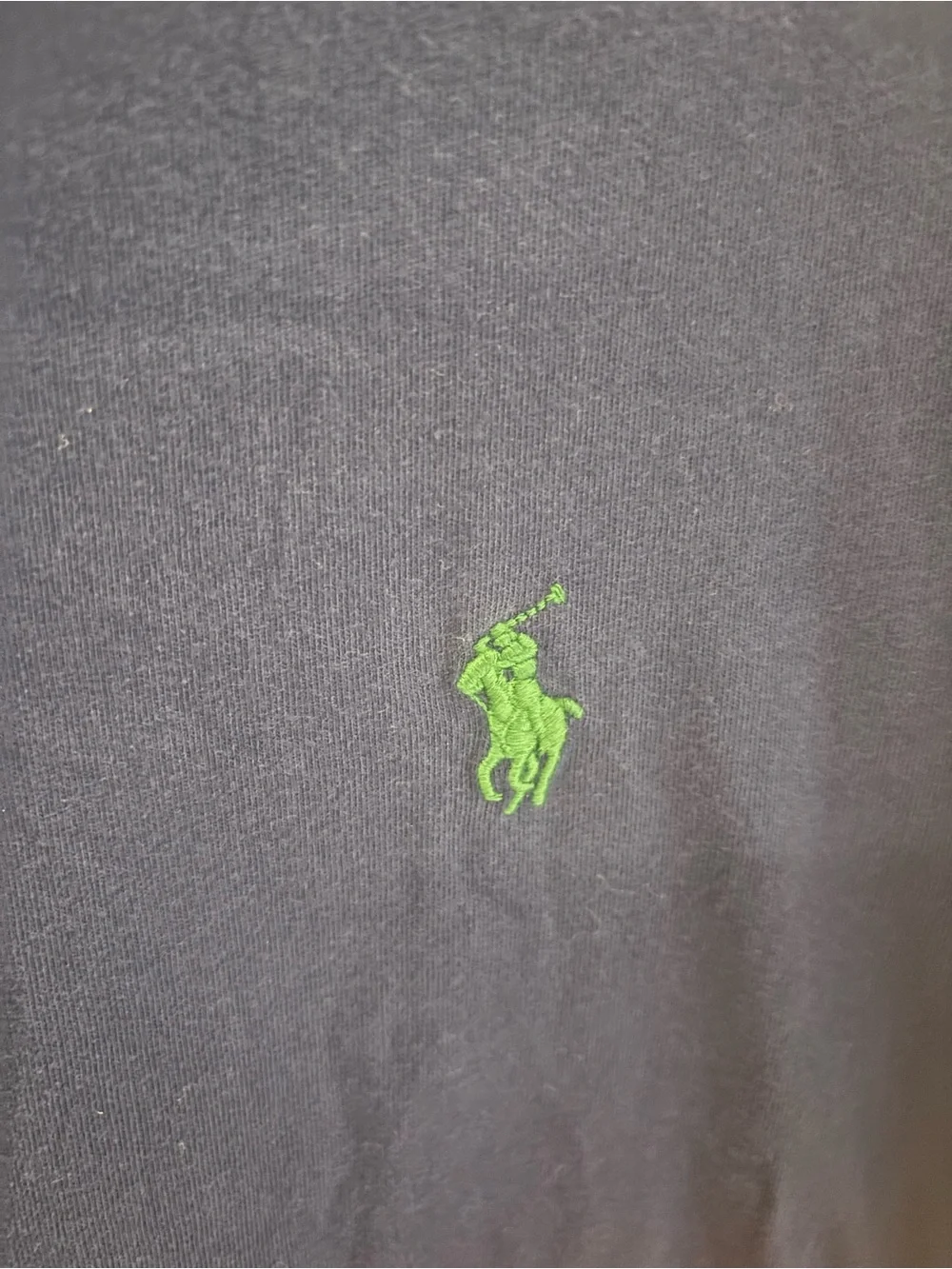 Polo Ralph Lauren soft cotton